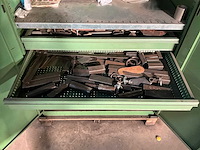 Fami werkplaatskast - afbeelding 9 van  10