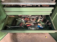 Fami werkplaatskast - afbeelding 10 van  10