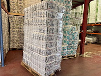 Familia - bamboo - 1 pallet wc papier - toiletpapier - afbeelding 2 van  3