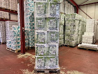 Familia - bamboo - 1 pallet wc papier - toiletpapier - afbeelding 1 van  3