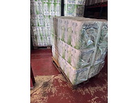 Familia - bamboo - halve pallet wc papier - toiletpapier - afbeelding 2 van  5