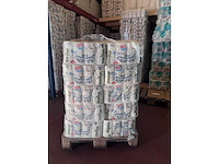 Familia - bamboo - halve pallet wc papier - toiletpapier - afbeelding 1 van  4