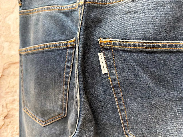 Family first broek - afbeelding 4 van  4