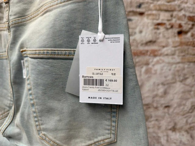 Family first broek - afbeelding 4 van  4