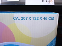 Family zwembad (x6) - afbeelding 3 van  4