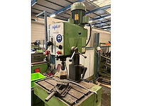 Famup fdr 25l zware boormachine - afbeelding 3 van  7