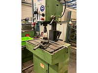 Famup fdr 25l zware boormachine - afbeelding 4 van  7