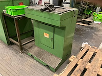 Famup fdr 25l zware boormachine - afbeelding 6 van  7