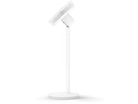 Fan duux fluister stille voetstuk ventilatorbenzine matt white dxcf60 - afbeelding 3 van  5