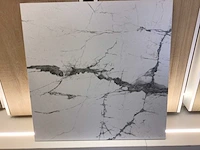 Fanal new ice white mat 75x75 cm tegel 23,63 m²