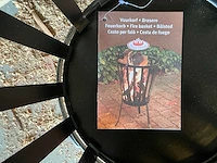 Fancy flames vuurkorf (8x) - afbeelding 3 van  4