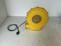 Fanova springkussen blower – 680w (model br-232e)