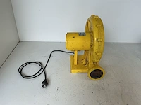 Fanova springkussen blower – 680w (model br-232e) - afbeelding 2 van  6