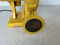 Fanova springkussen blower – 680w (model br-232e) - afbeelding 3 van  6