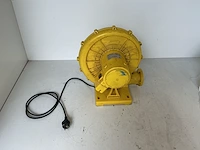 Fanova springkussen blower – 680w (model br-232e) - afbeelding 4 van  6