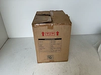 Fanova springkussen blower – 680w (model br-232e) - afbeelding 6 van  7