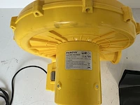 Fanova springkussen blower – 680w (model br-232e) - afbeelding 5 van  7