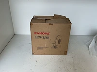 Fanova springkussen blower – 680w (model br-232e) - afbeelding 7 van  7