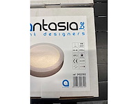 Fantasia fluke plafondlamp (2 stuks) - afbeelding 3 van  3