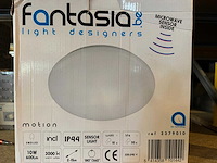 Fantasia light designers - motion - ceiling lamp (4 stuks) - afbeelding 1 van  1