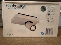 Fantasia light designers - nysit - ceiling lamp - afbeelding 1 van  2