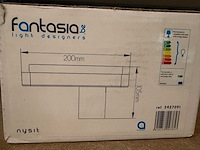 Fantasia light designers - nysit - ceiling lamp - afbeelding 2 van  2