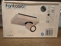 Fantasia light designers - nysit - afbeelding 1 van  2