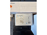 Fantasia neres, ziva en nysit 4l plafondlamp - afbeelding 3 van  4