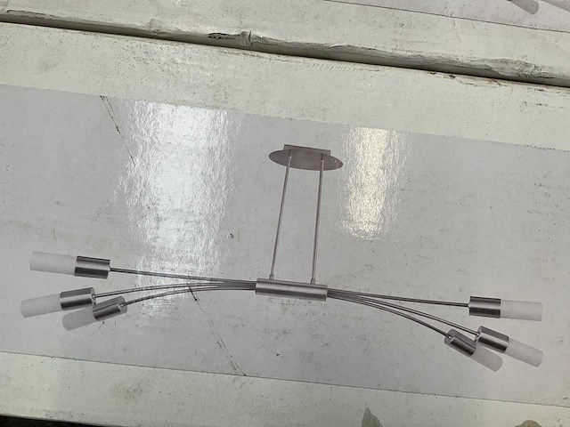 Fantasia plafondlamp (2x) - afbeelding 2 van  4