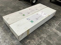 Fantasia plafondlamp (2x) - afbeelding 4 van  4