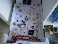 Fantasie juwelen - afbeelding 2 van  3