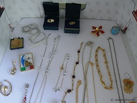 Fantasie juwelen - afbeelding 3 van  3