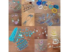 Fantasie juwelen