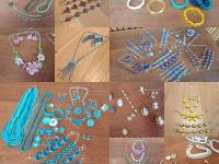 Fantasie juwelen