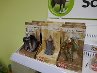 Fantasiefiguren - afbeelding 2 van  5