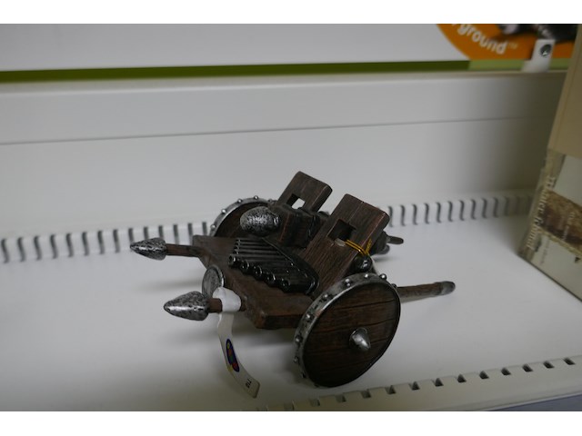 Fantasiefiguren - afbeelding 5 van  5