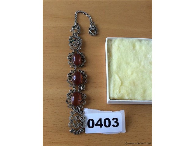 …fantasiejuweel - afbeelding 1 van  2