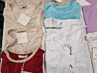 Fantasiejuwelen, bonnets, t-shirts - afbeelding 8 van  8