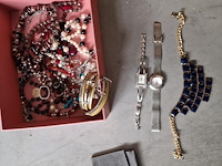 Fantasiejuwelen & swarovski - afbeelding 2 van  25