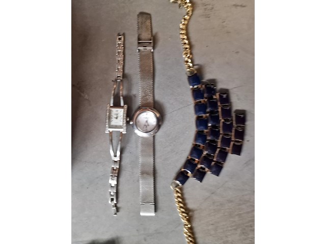 Fantasiejuwelen & swarovski - afbeelding 3 van  25