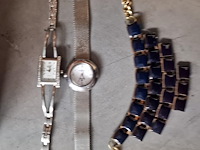 Fantasiejuwelen & swarovski - afbeelding 3 van  25