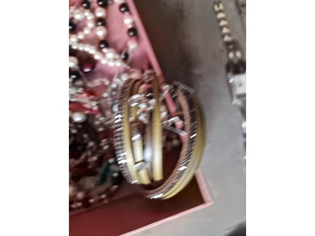 Fantasiejuwelen & swarovski - afbeelding 4 van  25