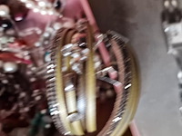 Fantasiejuwelen & swarovski - afbeelding 4 van  25