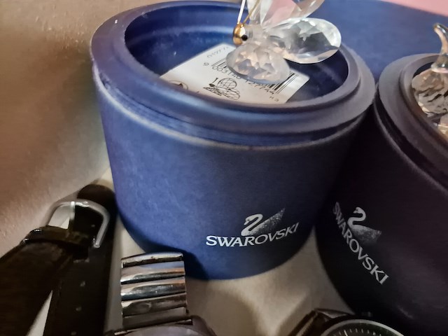 Fantasiejuwelen & swarovski - afbeelding 6 van  25