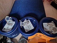 Fantasiejuwelen & swarovski - afbeelding 7 van  25