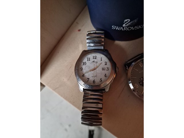 Fantasiejuwelen & swarovski - afbeelding 9 van  25