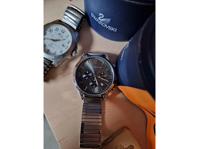 Fantasiejuwelen & swarovski - afbeelding 10 van  25