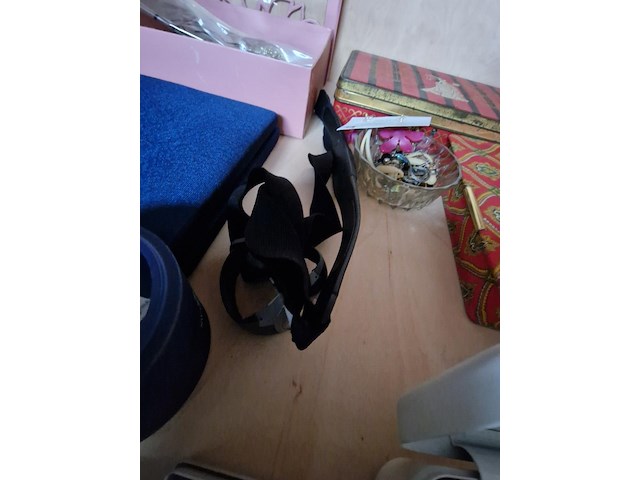 Fantasiejuwelen & swarovski - afbeelding 13 van  25