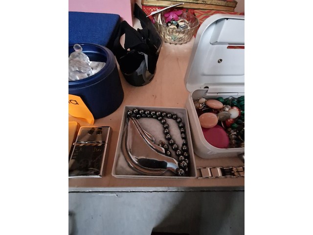 Fantasiejuwelen & swarovski - afbeelding 14 van  25