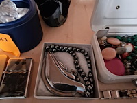 Fantasiejuwelen & swarovski - afbeelding 14 van  25